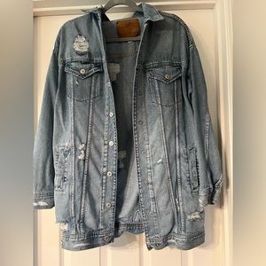 American Eagle Jacket NWOT